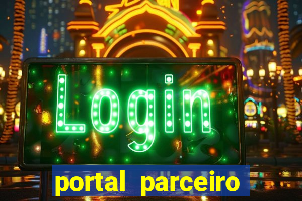 portal parceiro ifood login